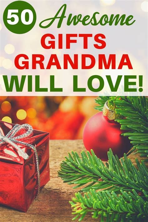 best christmas presents for grandma|More.